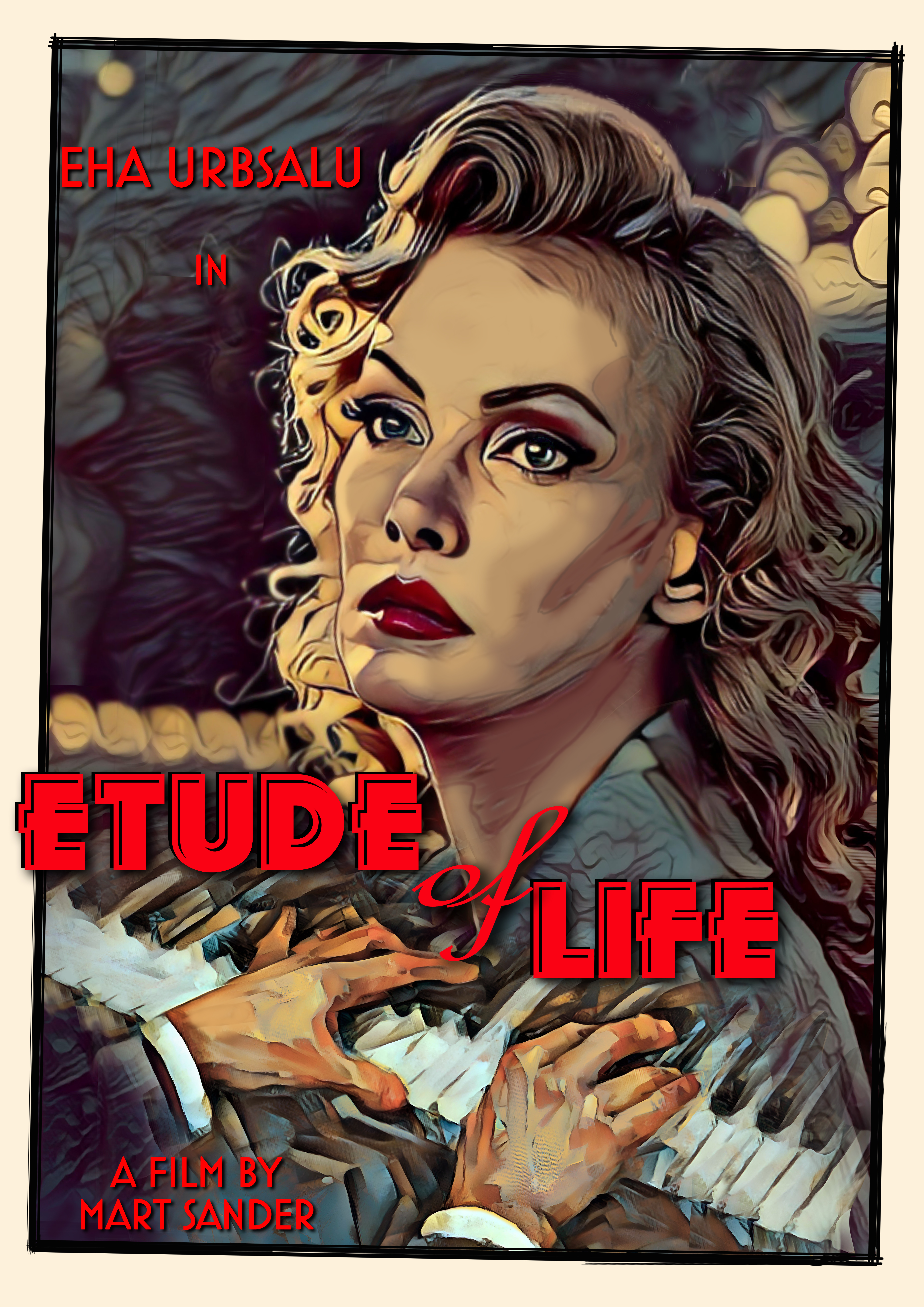 Etude of Life